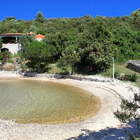 Karkavac - Scedro 8801a Lägenhet Jelsa (Hvar)