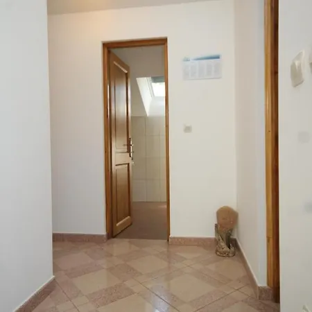 Karkavac - Scedro 8801a Lägenhet