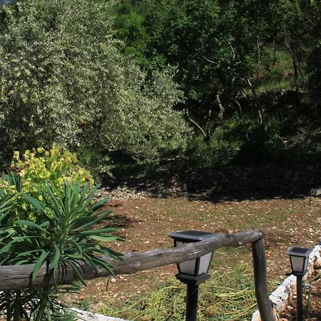 Karkavac - Scedro 8801a Appartement *