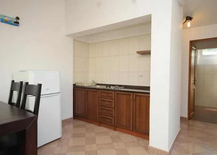 Appartement Karkavac - Scedro 8801a *