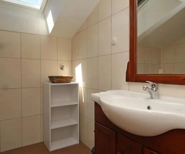 Karkavac - Scedro 8801a Appartement