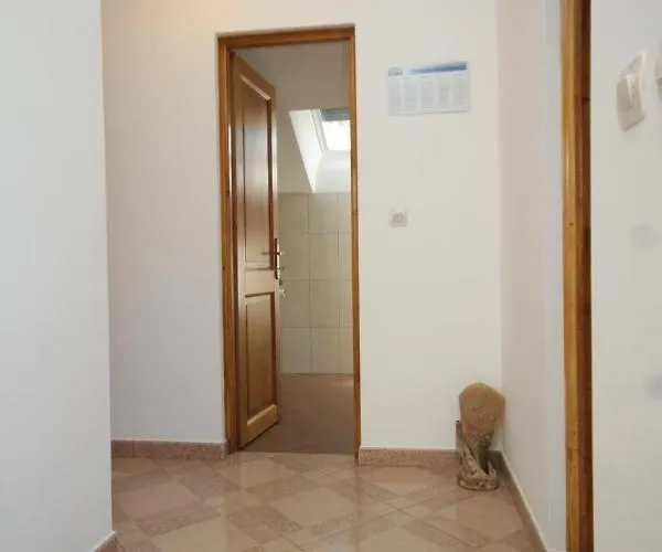 Karkavac - Scedro 8801a Appartement