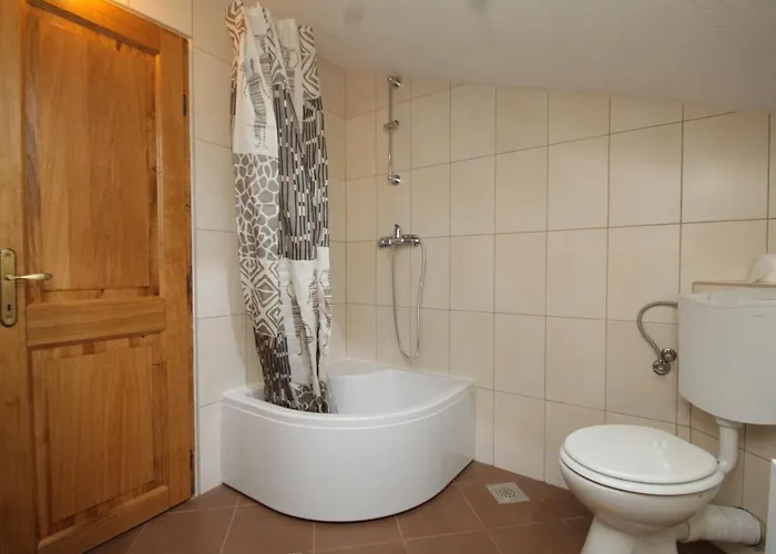 Karkavac - Scedro 8801a Appartement