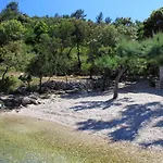 Karkavac - Scedro 8801a Appartamento