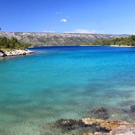 Karkavac - Scedro 8801a Jelsa (Hvar)