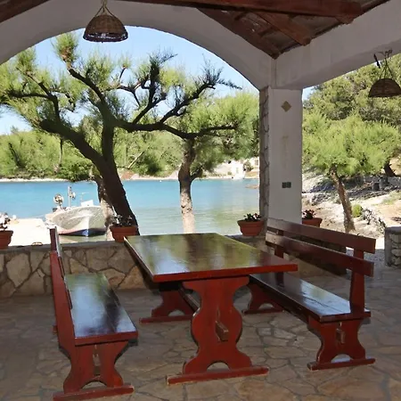 Apartment Karkavac - Scedro 8801a Jelsa (Hvar)