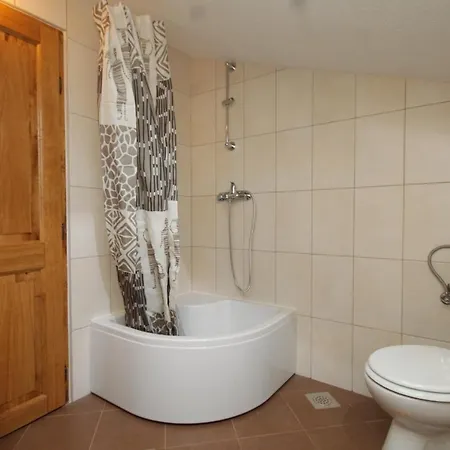 Karkavac - Scedro 8801a Apartment